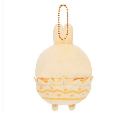 Thumbnail of Chiikawa It's about time for Easter Mascot - Usagi