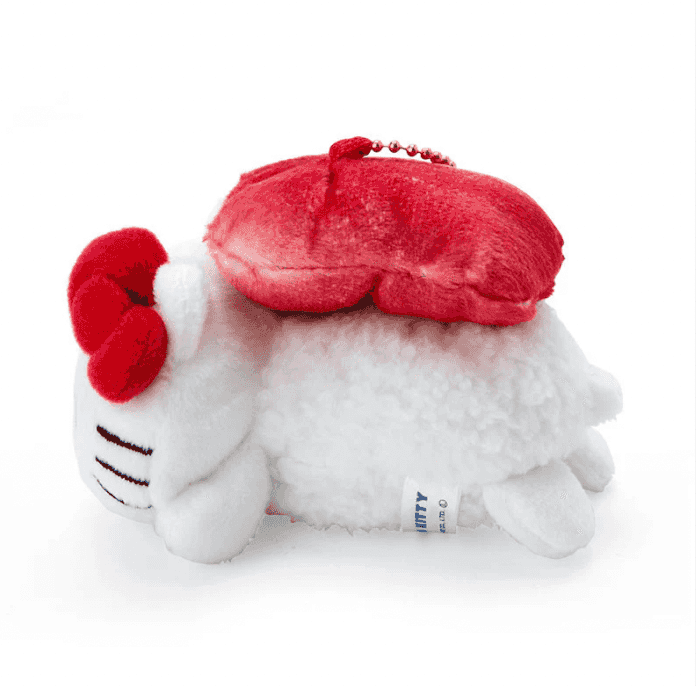 Thumbnail of Sanrio Hello Kitty Sushi Maguro