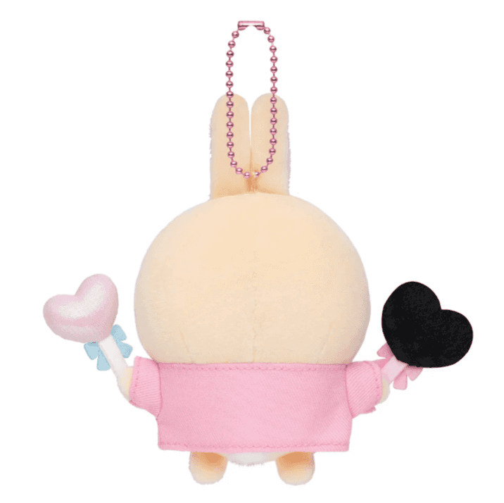 Thumbnail of Chiikawa Otakatsu Usagi Mascot (Fan)