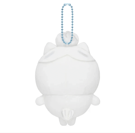 Thumbnail of Chiikawa Whip Birthday Mascot - Hachiware