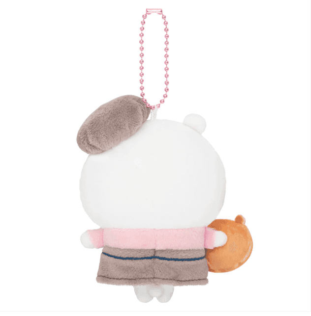 Thumbnail of Chiikawa Bakery Staff Mascot - Chiikawa