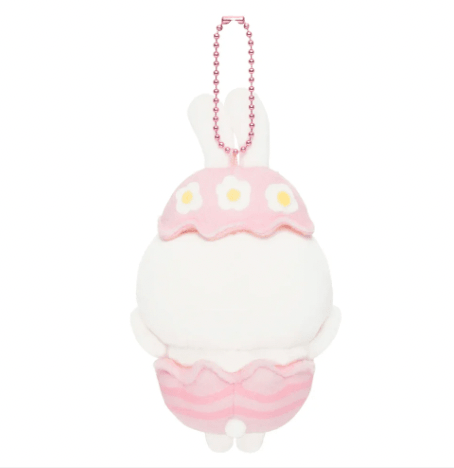 Thumbnail of Chiikawa It's about time for Easter Mascot - Chiikawa