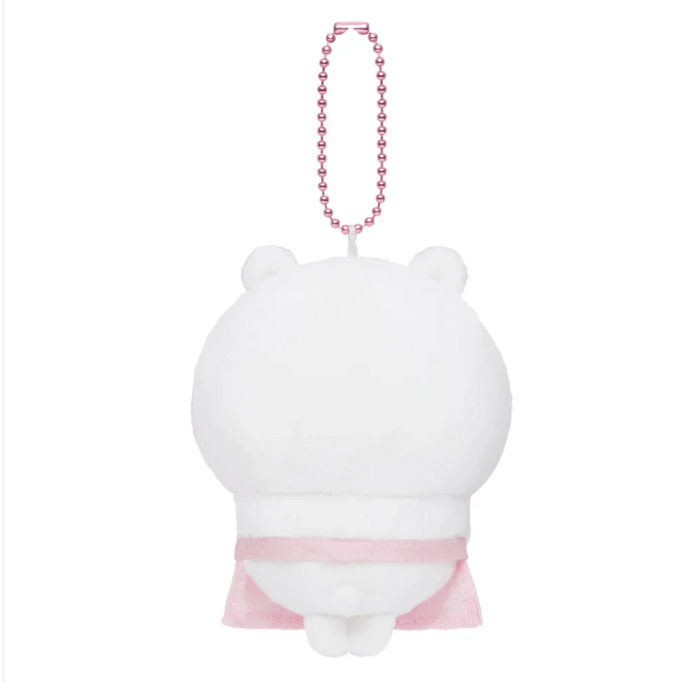 Thumbnail of Chiikawa Mogumogu Honpo The Clerk's Mascot - Chiikawa