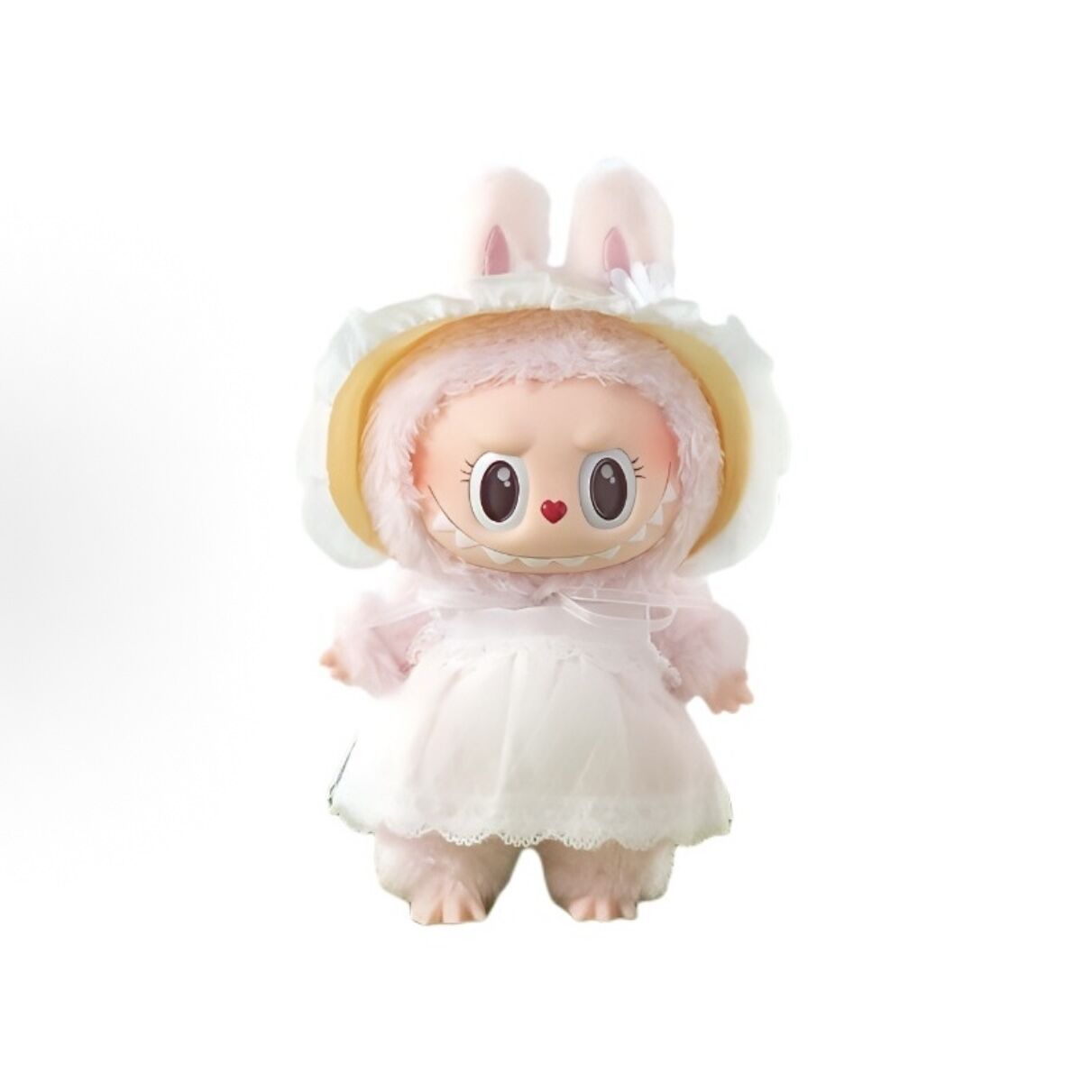 Pop Mart Mokoko Spring Flower Vinyl Plush Pendant	
