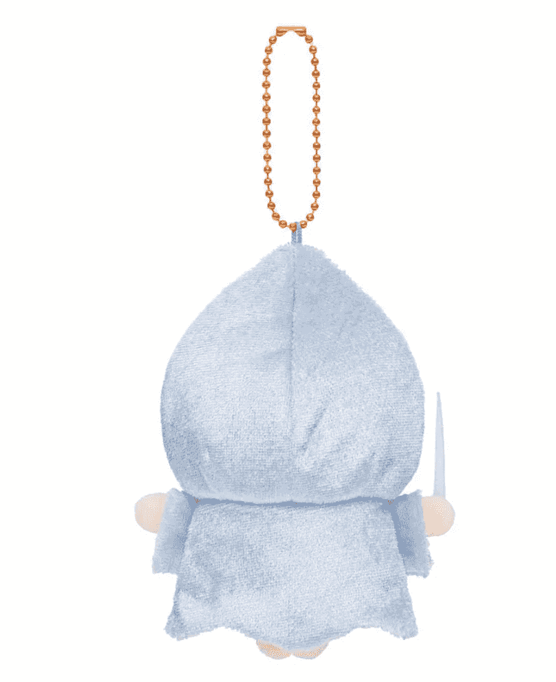 Thumbnail of Chiikawa Birthday Mascot Plush Keychain Usagi