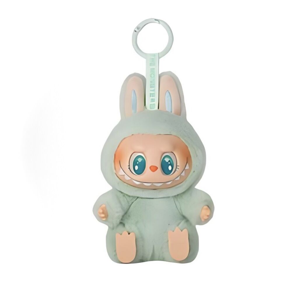 POPMART LABUBU Have a Seat Series 2.0 - QUQU
