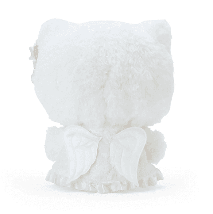 Thumbnail of Sanrio Hello Kitty Angel Devil Plush Toy