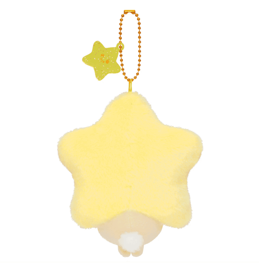 Thumbnail of Chiikawa Wish Upon a Star Mascot - Usagi