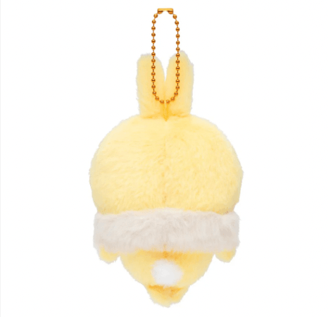 Thumbnail of Chiikawa Fluffy Pajama Mascot - Usagi