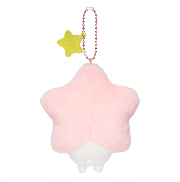 Thumbnail of Chiikawa Wish Upon a Star Mascot - Chiikawa